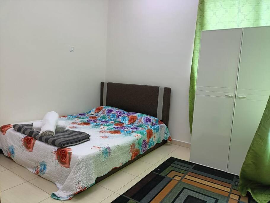 Inapan Masdar - Mumtaz Vila Changlun Exterior foto