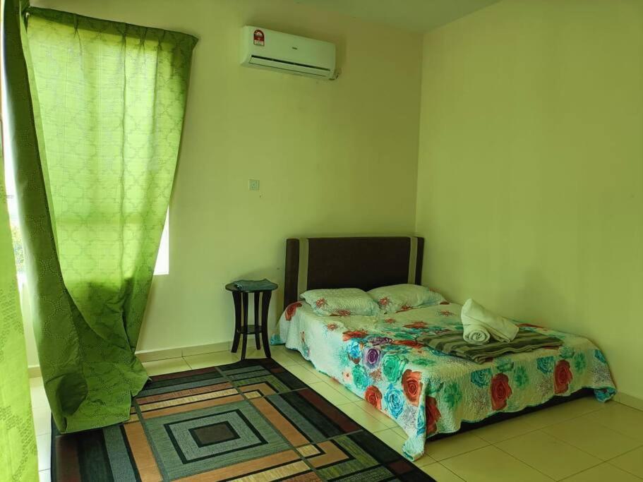 Inapan Masdar - Mumtaz Vila Changlun Exterior foto