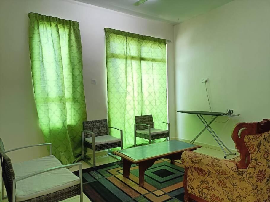 Inapan Masdar - Mumtaz Vila Changlun Exterior foto